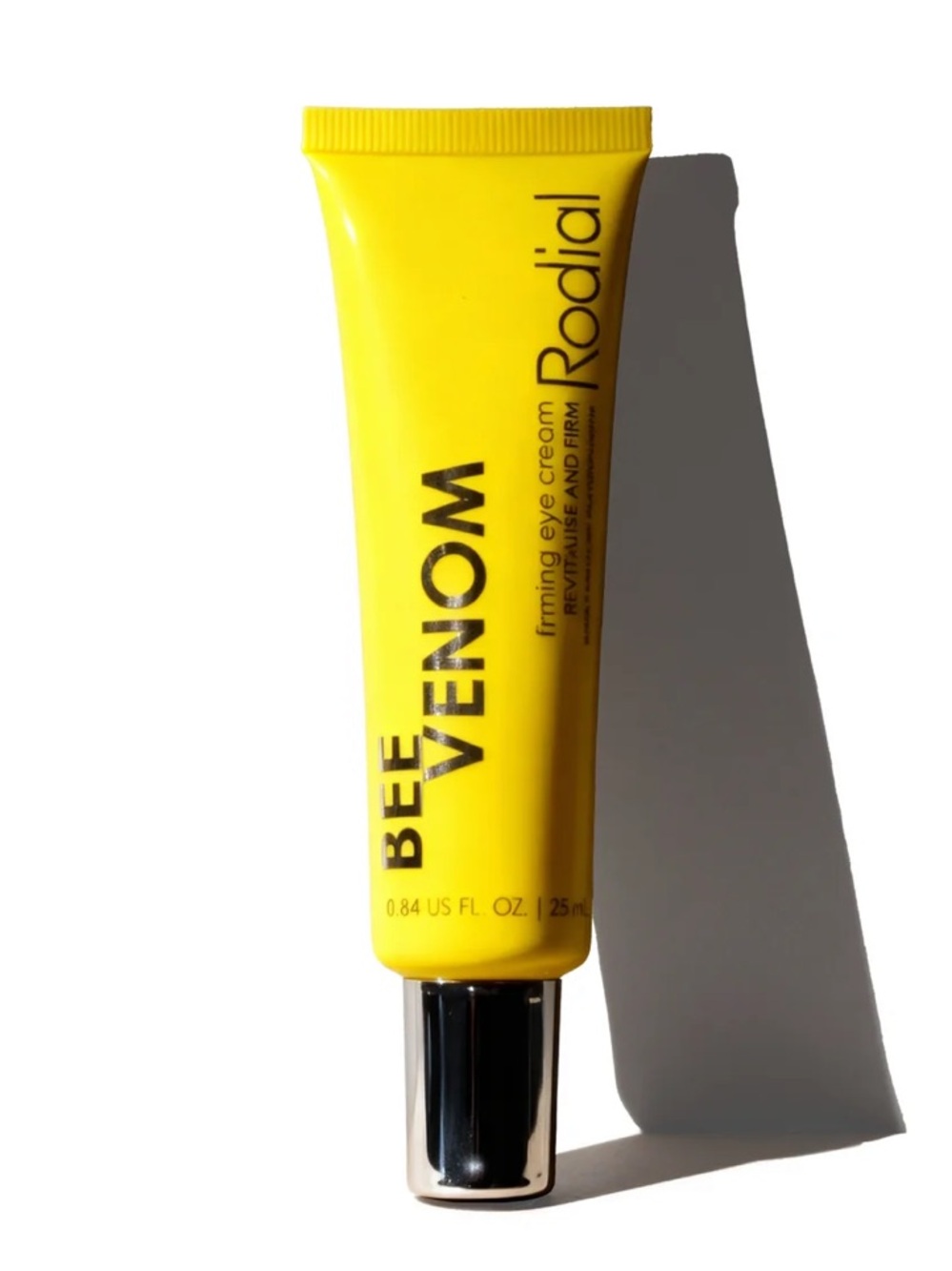 Rodial BEE VENOM EYE CREAM 25ml BRAND NEW